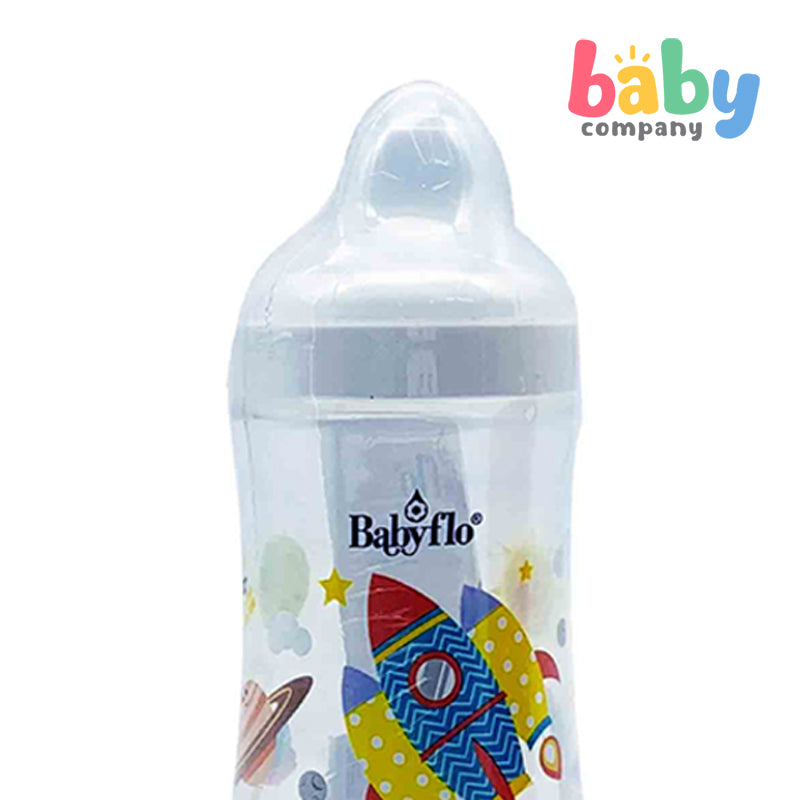 Babyflo Quench Cup