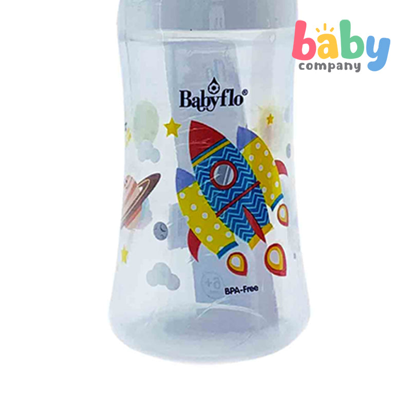 Babyflo Quench Cup