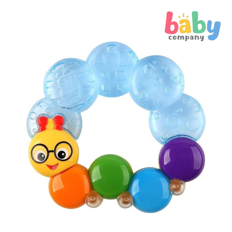 Kids II Baby Einstein Teether Pillar