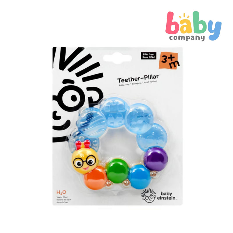 Kids II Baby Einstein Teether Pillar