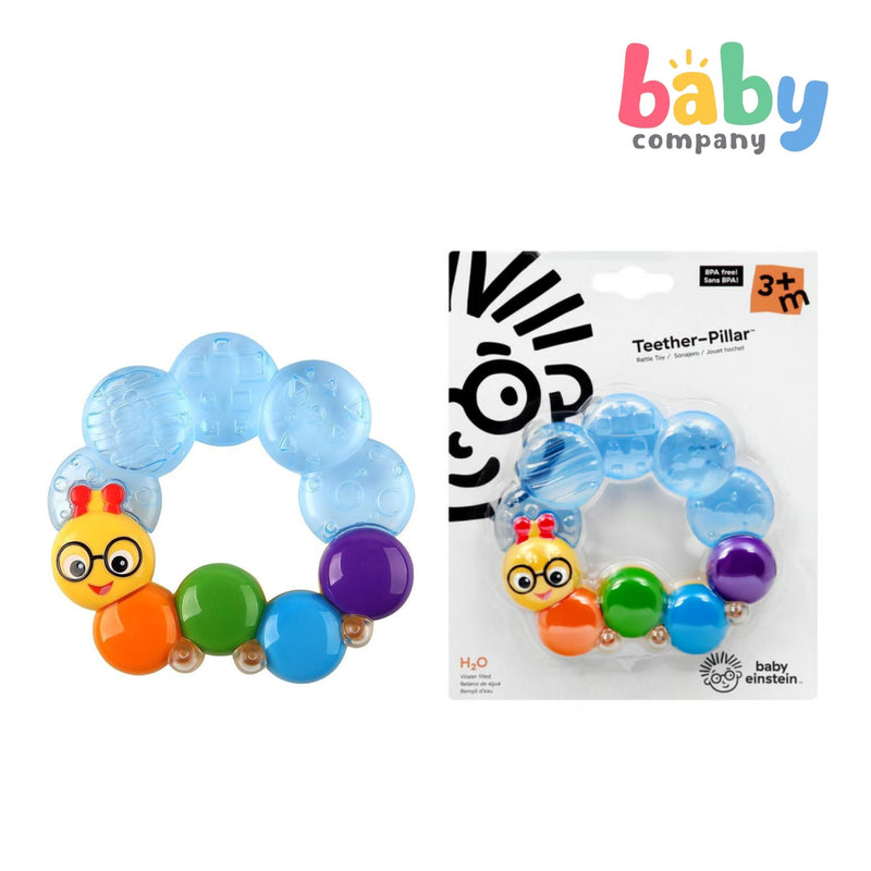 Kids II Baby Einstein Teether Pillar