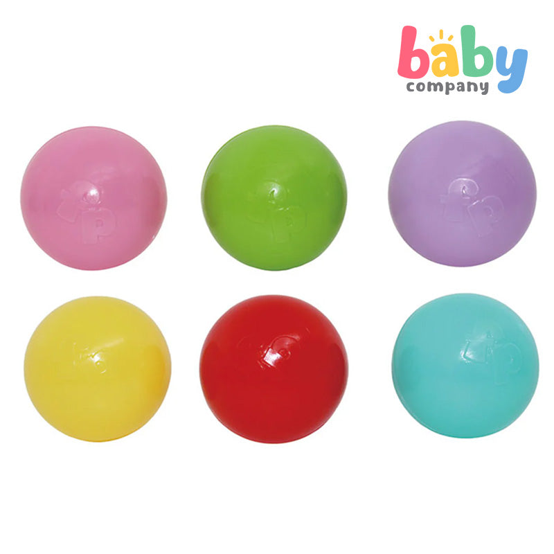 Fisher-Price Ocean Ball 5.5cm (100 Pcs)