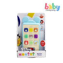 Disney Baby Hooyay Smart Touch Toy Phone - Mickey
