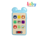 Disney Baby Hooyay Smart Touch Toy Phone - Mickey