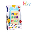 Disney Baby Hooyay Smart Touch Toy Phone - Mickey