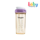 Hegen PCTO™ PPSU Straw Cup 11oz/330ml