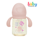 Marcus & Marcus PPSU Transition Trainer Bottle Set 180ml