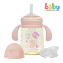 Marcus & Marcus PPSU Transition Trainer Bottle Set 180ml