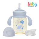 Marcus & Marcus PPSU Transition Trainer Bottle Set 180ml