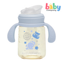 Marcus & Marcus PPSU Transition Trainer Bottle Set 180ml