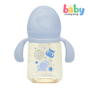 Marcus & Marcus PPSU Transition Trainer Bottle Set 180ml