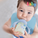 Marcus & Marcus PPSU Transition Trainer Bottle Set 180ml