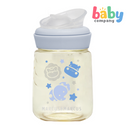 Marcus & Marcus PPSU Transition Trainer Bottle Set 180ml