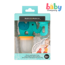 Marcus & Marcus Silicone Self Feeder N' Pop