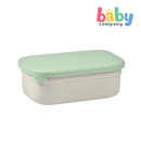 Beaba Stainless Steel Lunch Box