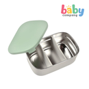 Beaba Stainless Steel Lunch Box