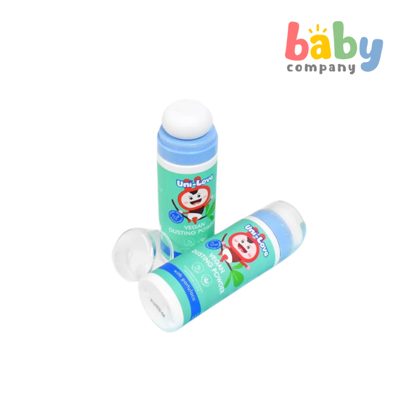 Uni-love Vegan Baby Dusting Powder (120g)