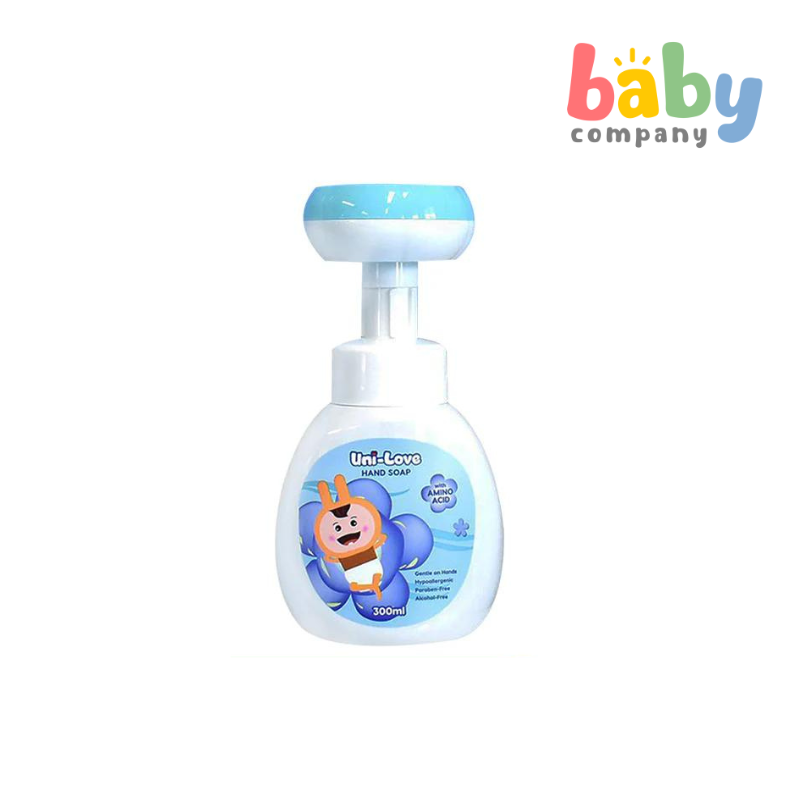 Uni-love Handsoap 300ml