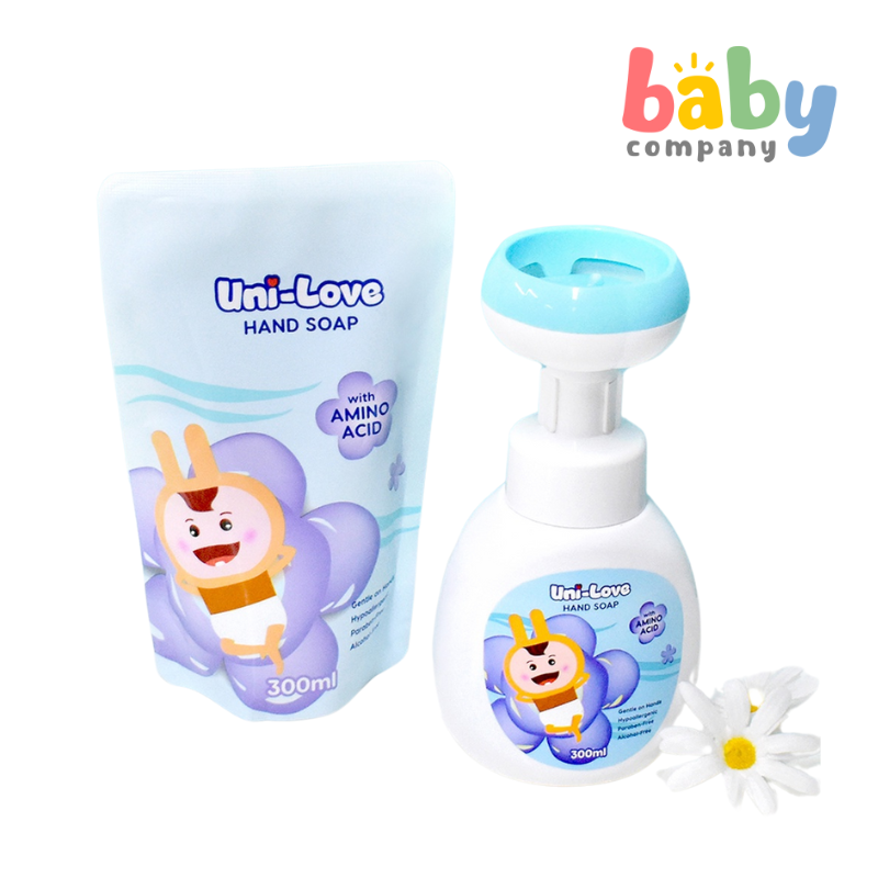 Uni-love Handsoap 300ml