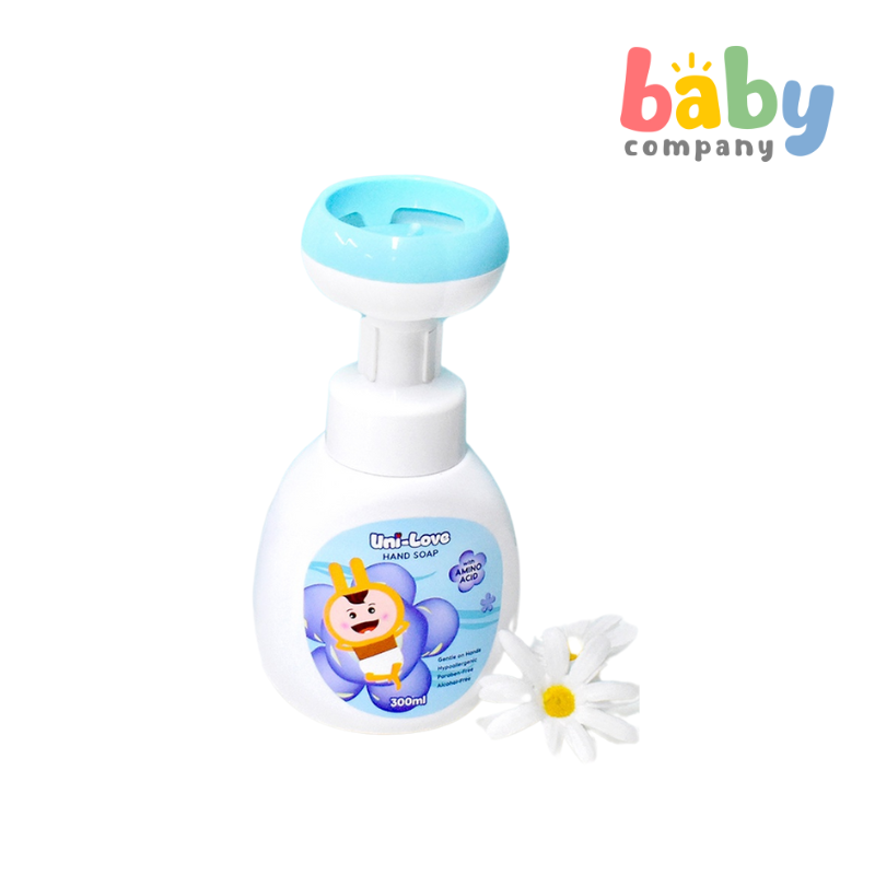 Uni-love Handsoap 300ml