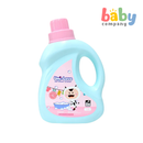 Uni-love Baby Laundry Detergent Milk Scent (1.2L)