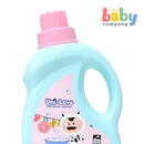 Uni-love Baby Laundry Detergent Milk Scent (1.2L)