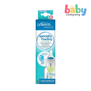 Dr. Brown's 4 oz/120 ml Zero-Resistance Specialty Feeding System, Single