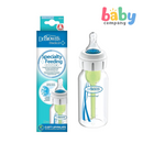 Dr. Brown's 4 oz/120 ml Zero-Resistance Specialty Feeding System, Single