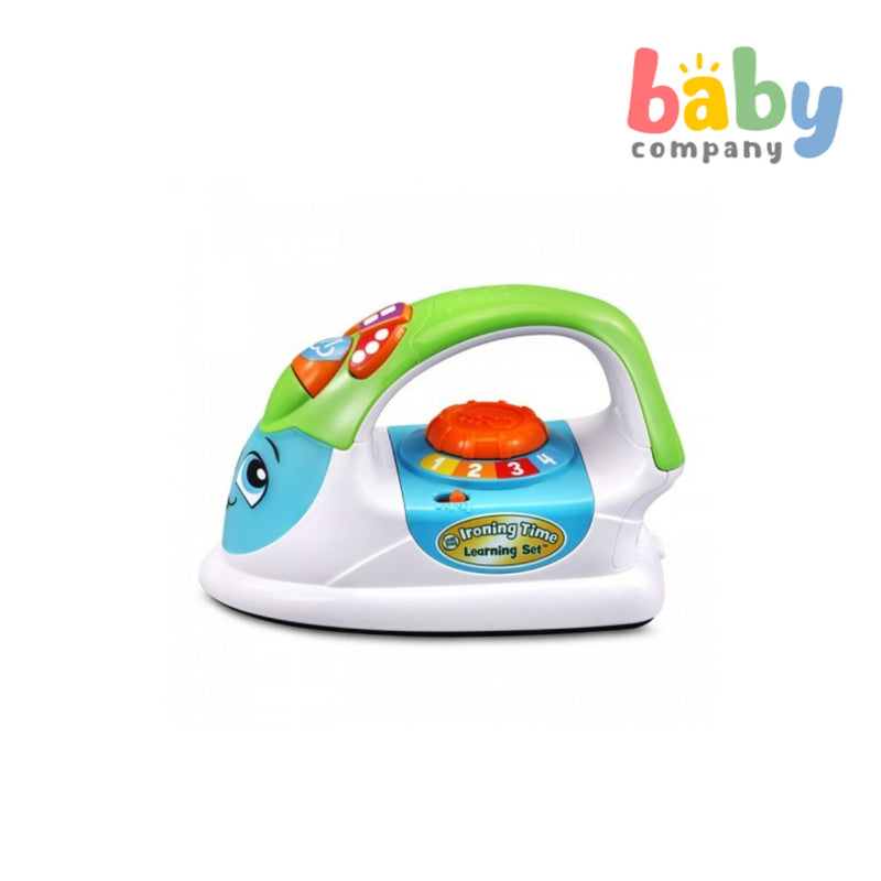 Leapfrog Ironing Time Learning Set