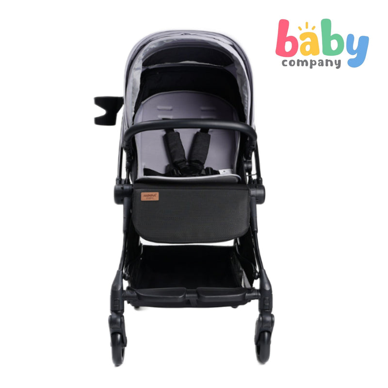 Akeeva Cruiser 4x4 Travel Stroller