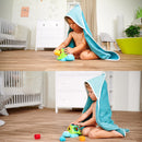 Kids II ABC Floating Swimming Turtle Shape Sorter