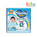 Mamypoko Pants Extra Soft Boy - Triple XL, 14s