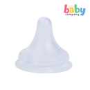Pigeon 1pc Wide-Neck Version 3 Nipple Box (SS)