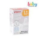 Pigeon WideNeck Version 3 Nipple Box 2 Pcs (S)