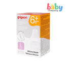 Pigeon WideNeck Version 3 Nipple Box 2 Pcs (L)