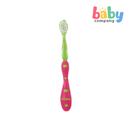 Nuby 1-Pack Toothbrush with Bristle