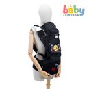 Akeeva Cocolatte Emoji Hipseat Carrier