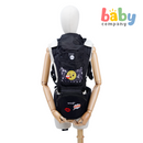 Akeeva Cocolatte Emoji Hipseat Carrier
