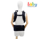 Akeeva Cocolatte Emoji Hipseat Carrier