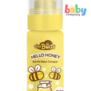 Tiny Buds Hello Honey Gentle Baby Cologne 60ml