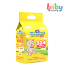 Kleenfant Baby Scent Baby Wipes 108 Sheets Pack-of-3