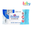 Kleenfant Anti-Bacterial Wipes Wipes 95 Sheets Pack-of-2