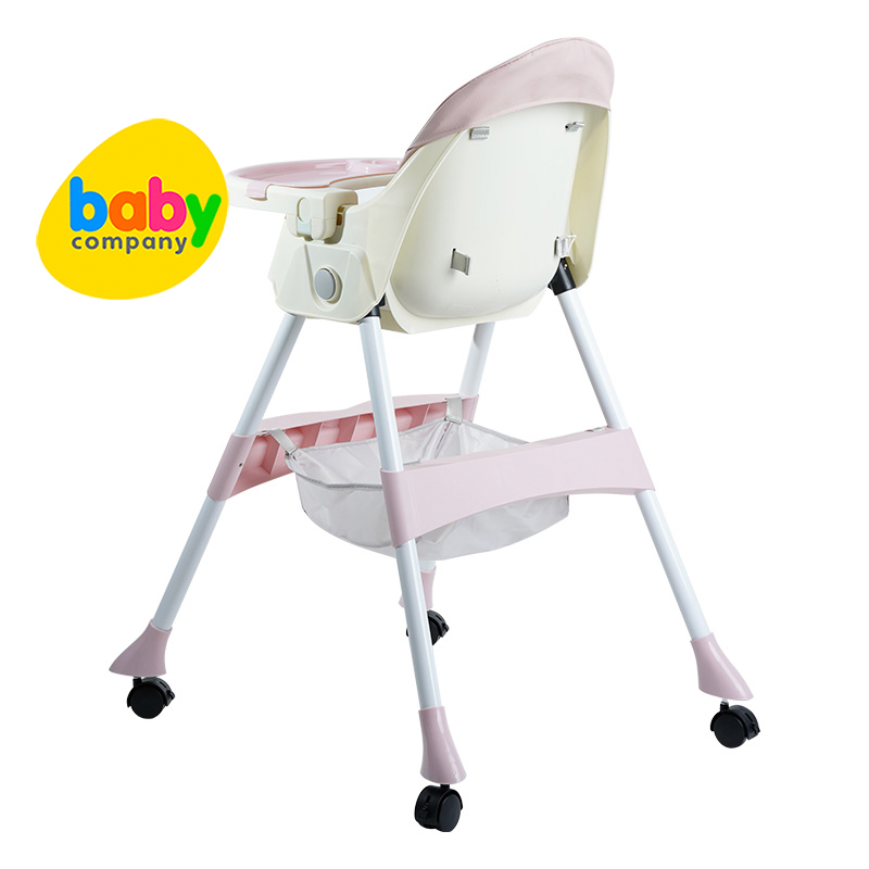 Jax 2 in 1 High Chair