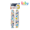 Bloom Baby Bolsters and Pillow Set - Safari