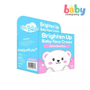 Tiny Buds Extra Sensitive Brighten up Baby Face Cream 30g