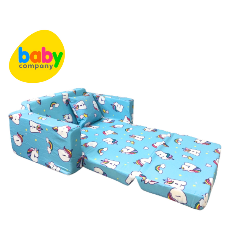 Uratex sofa bed for kids best sale