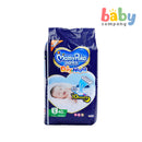 MamyPoko Day and Night Diaper Pants - Small, 40 Pads
