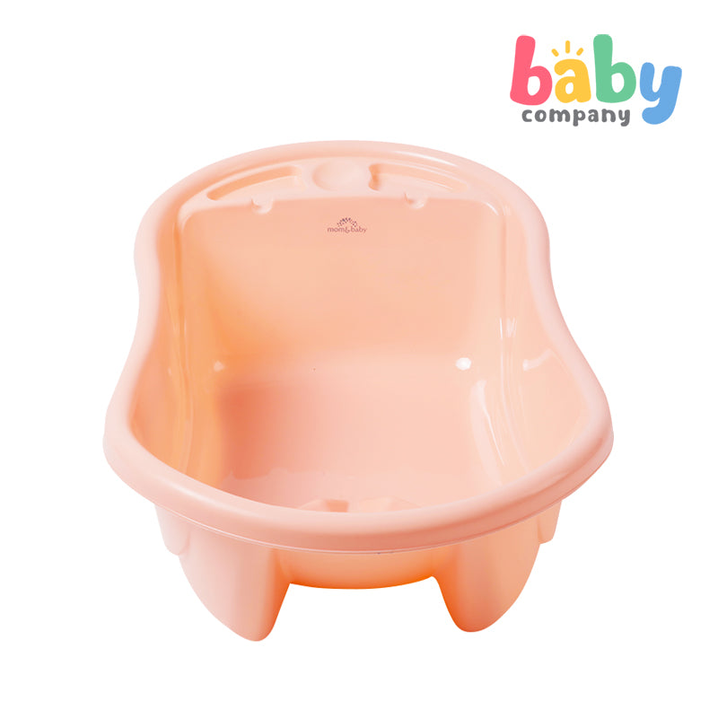 Mom & Baby Bath Tub - Pink