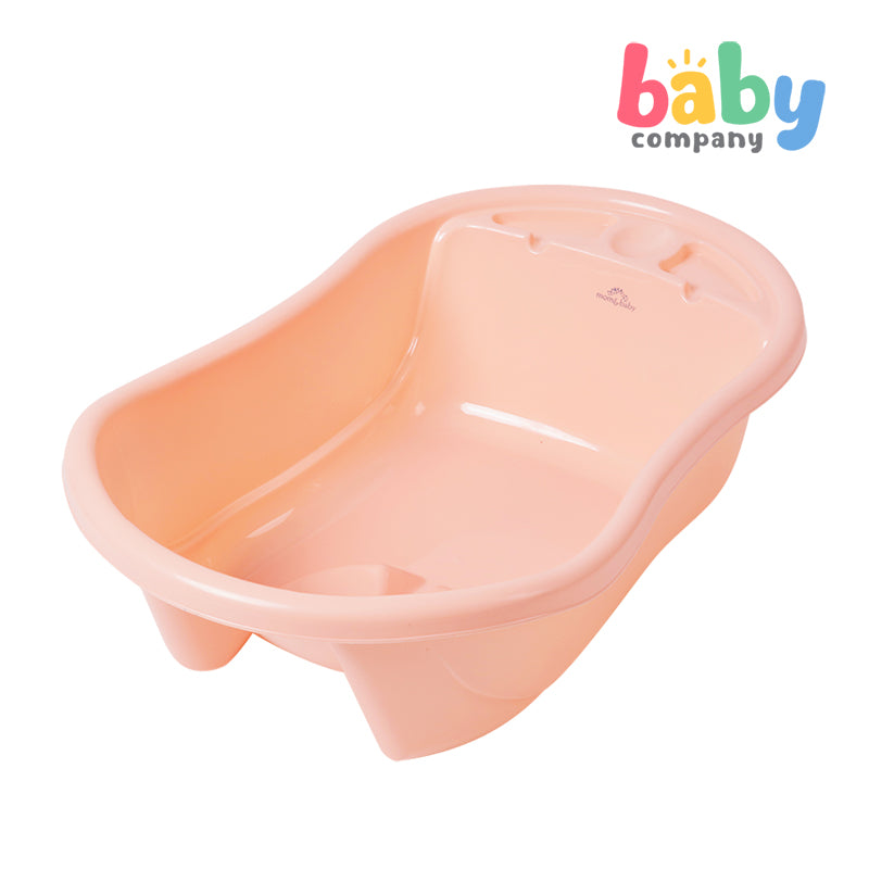 Mom & Baby Bath Tub - Pink