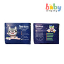 Uni-Love Slumbernight Baby Diaper Pants, Large, 30 Pads